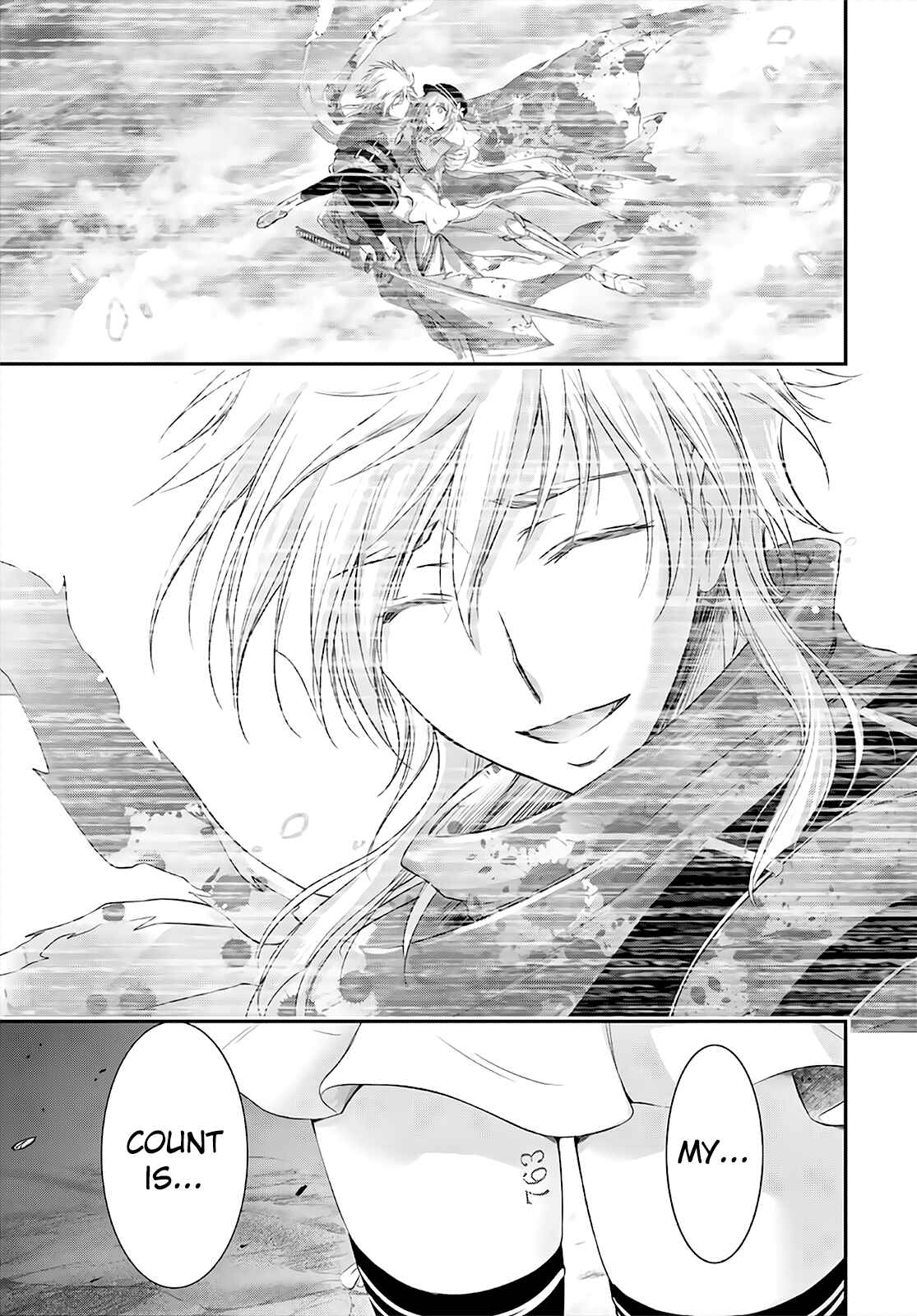 Page 24 Chapter 69 Plunderer