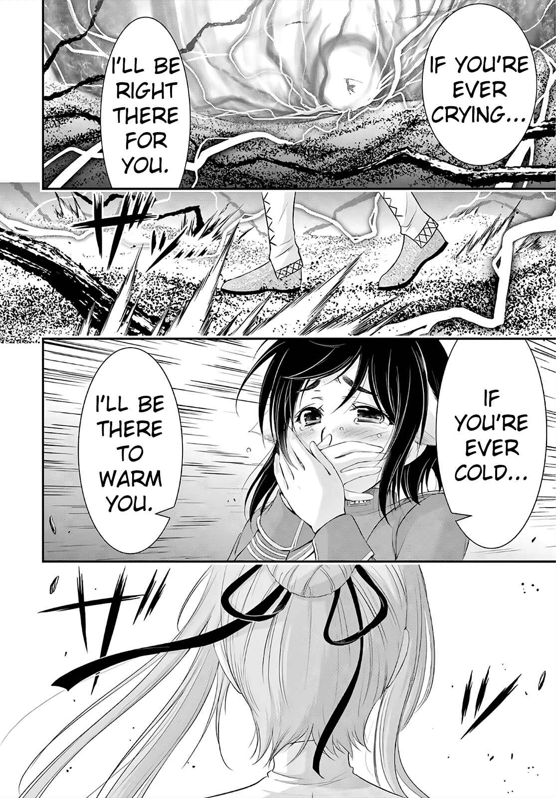 Page 26 Chapter 69 Plunderer