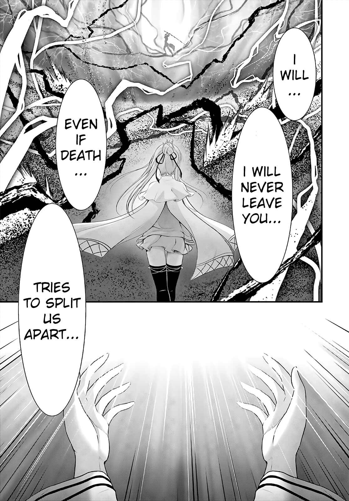 Page 27 Chapter 69 Plunderer