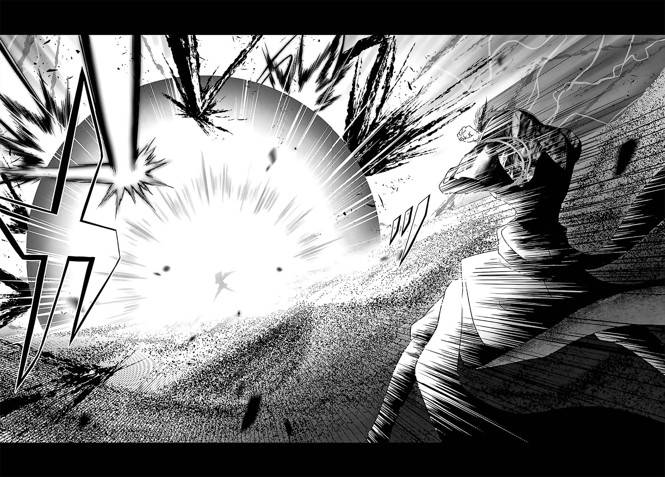 Page 29 Chapter 69 Plunderer
