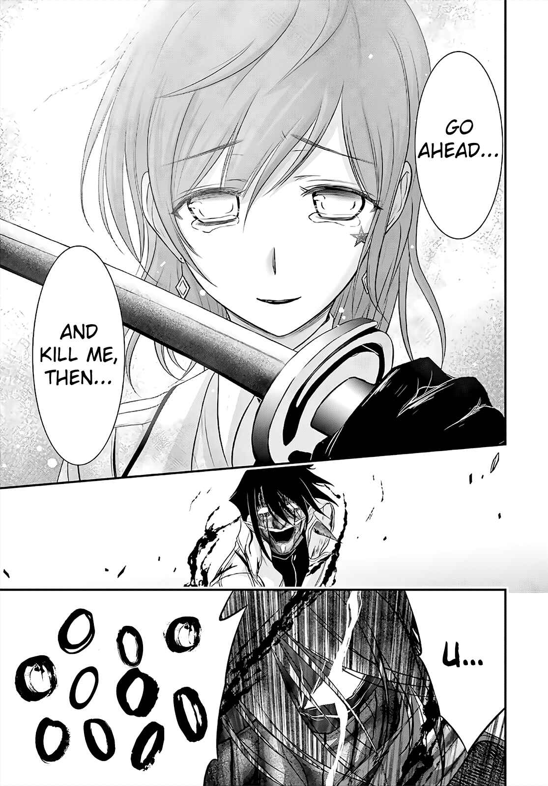 Page 36 Chapter 69 Plunderer