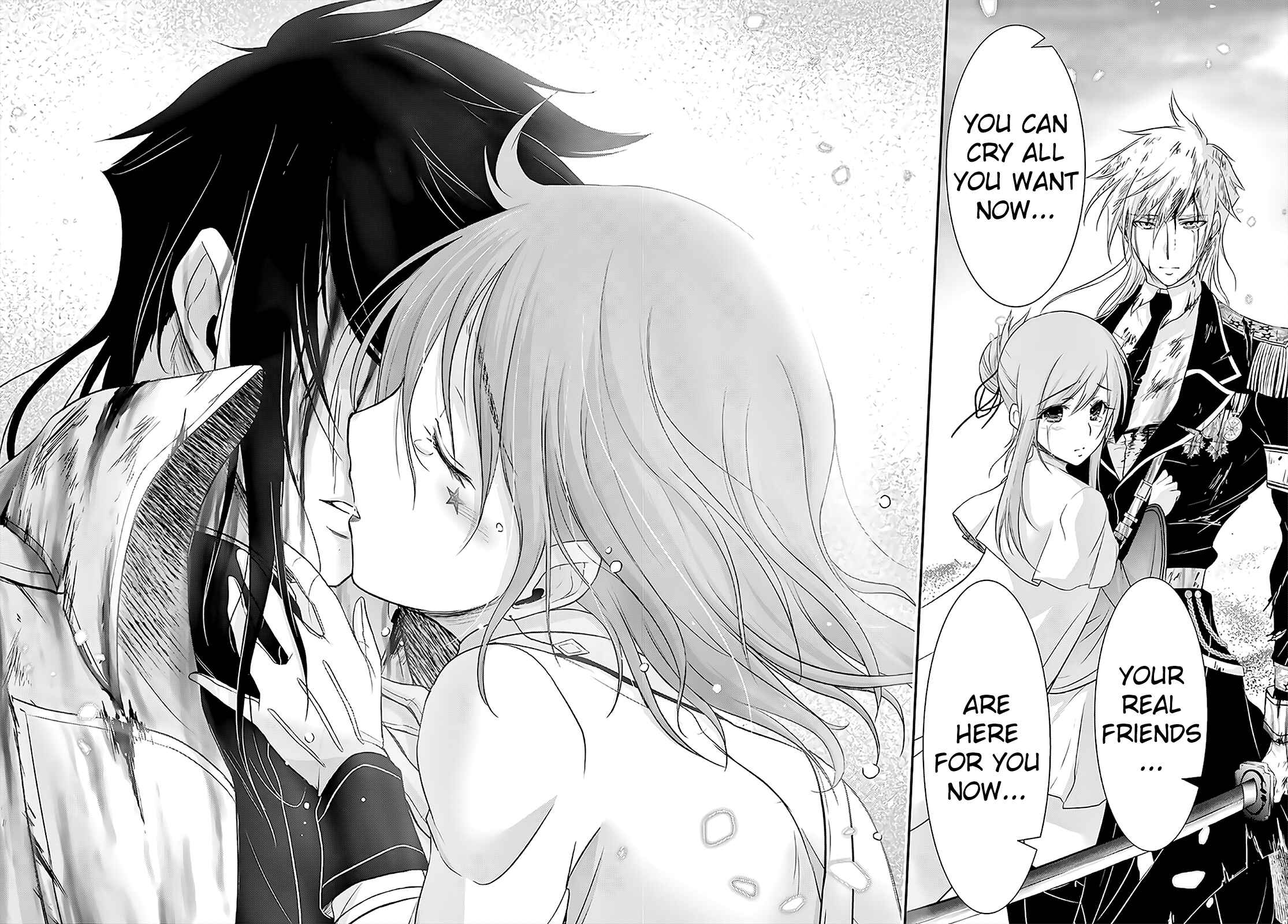 Page 39 Chapter 69 Plunderer