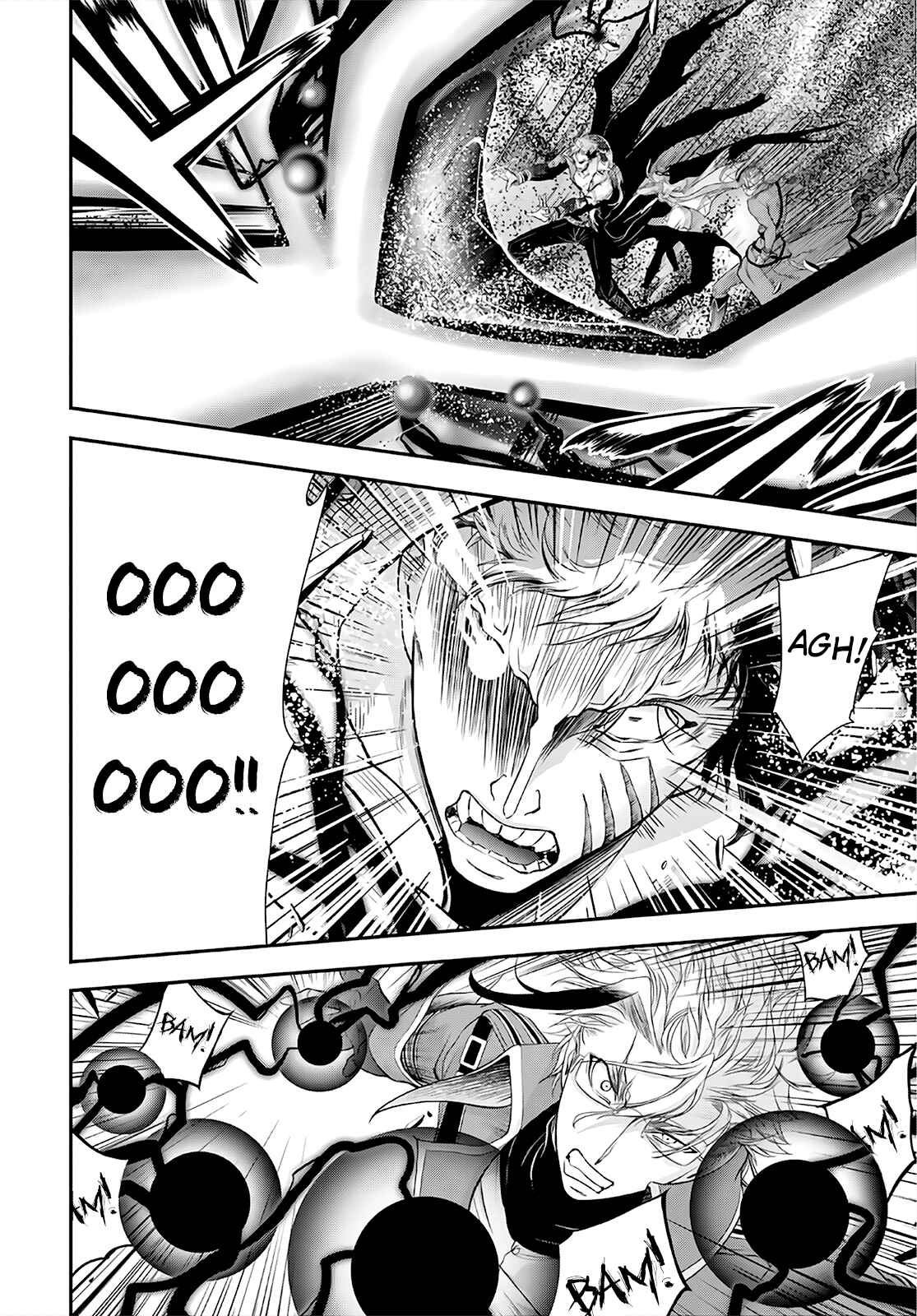 Page 5 Chapter 69 Plunderer