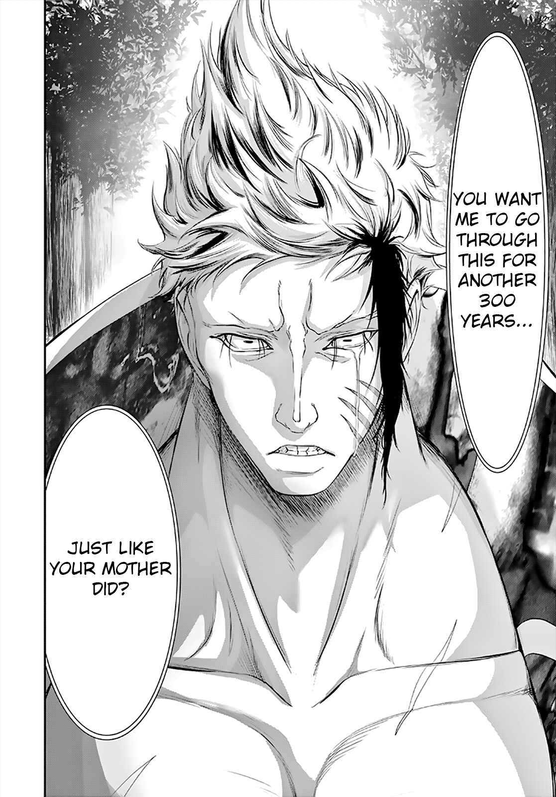 Page 15 Chapter 65 Plunderer