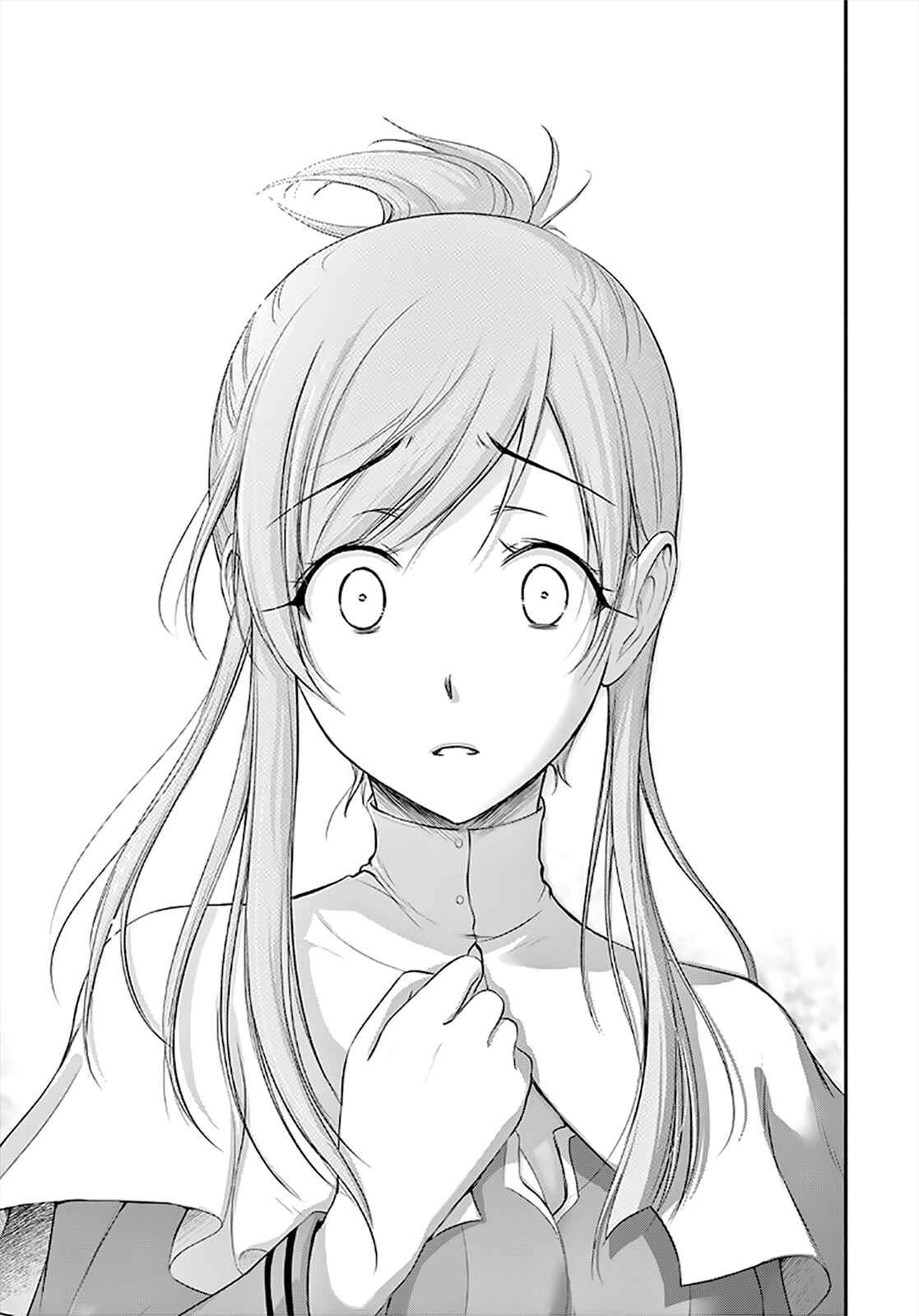 Page 16 Chapter 65 Plunderer