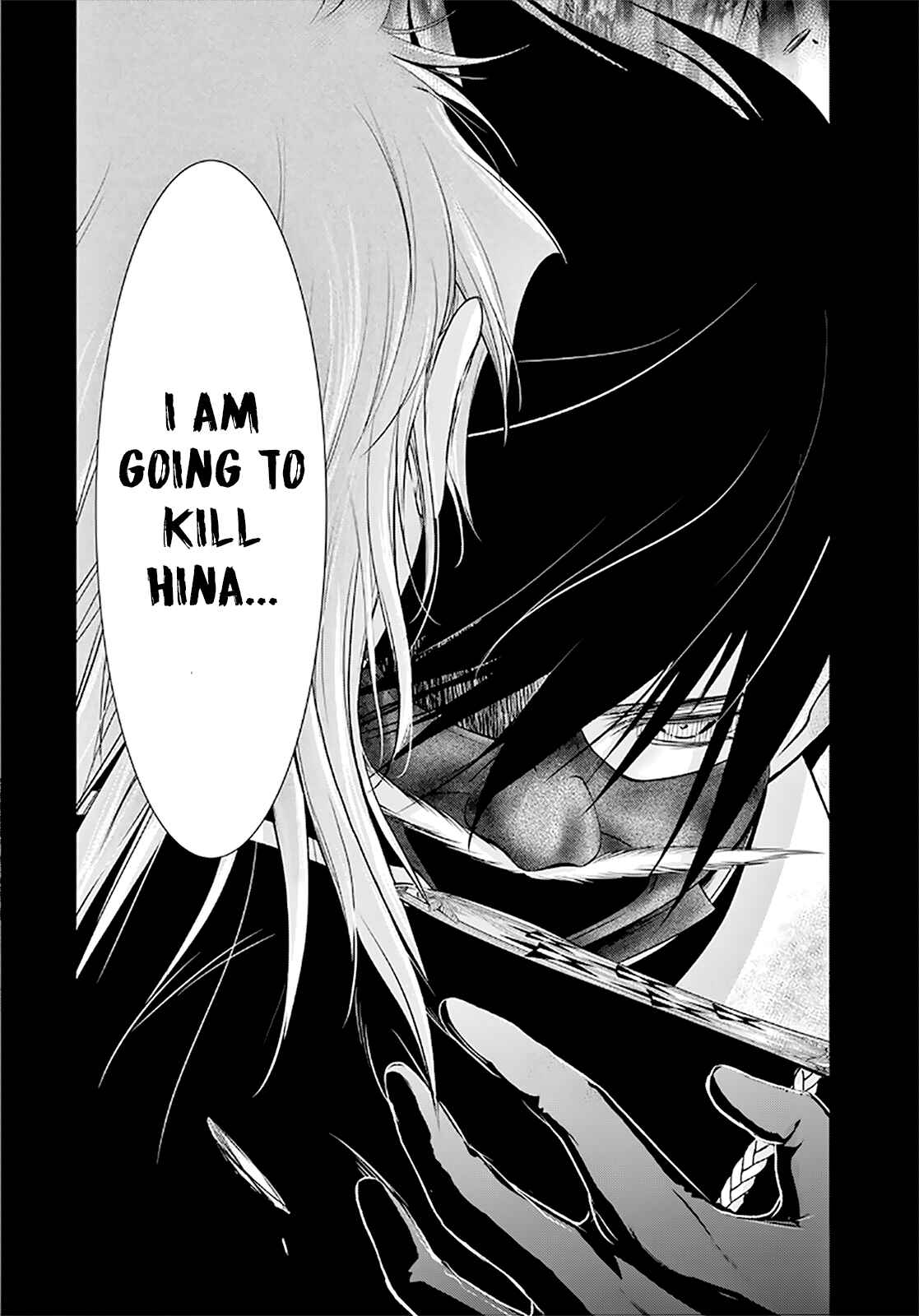 Page 24 Chapter 65 Plunderer