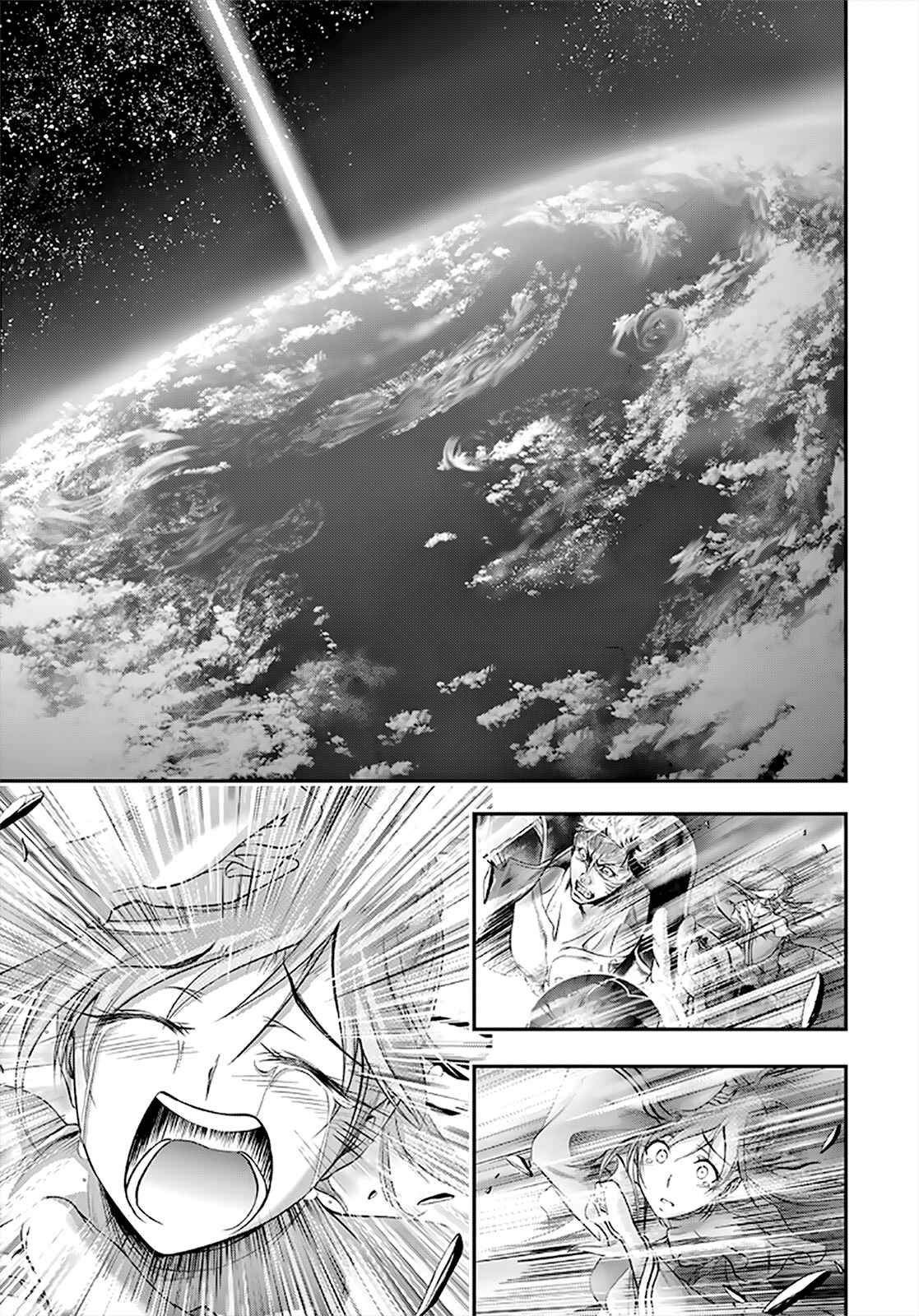 Page 29 Chapter 65 Plunderer
