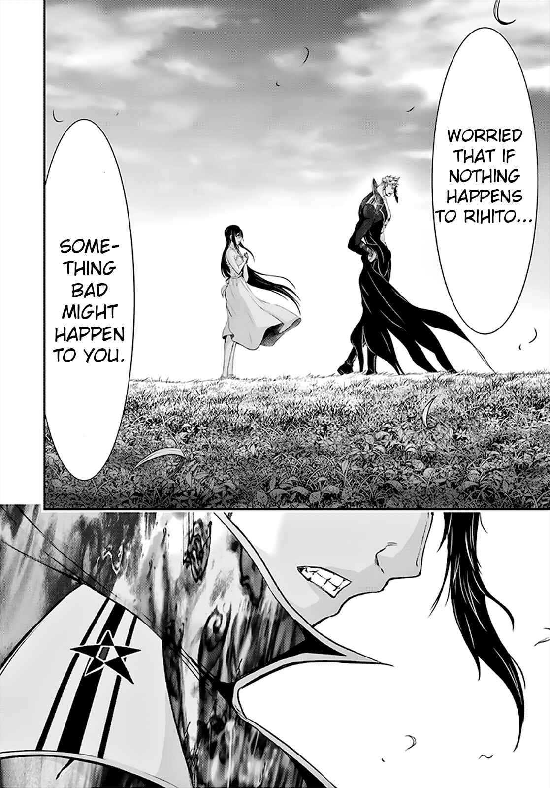 Page 7 Chapter 65 Plunderer