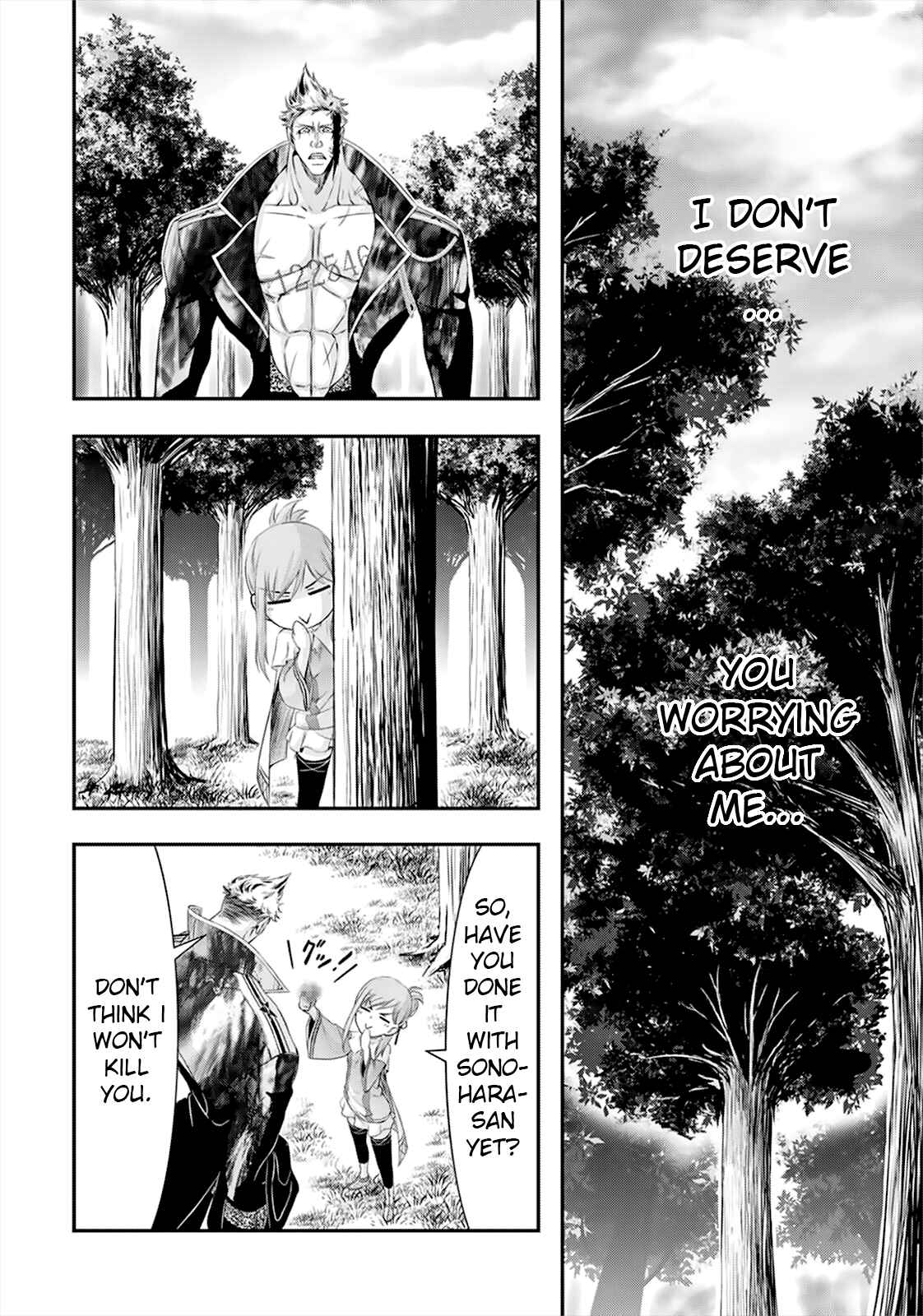 Page 9 Chapter 65 Plunderer