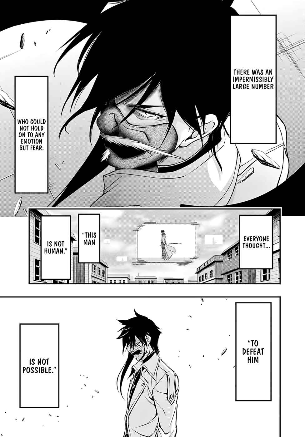 Page 11 Chapter 44 Plunderer