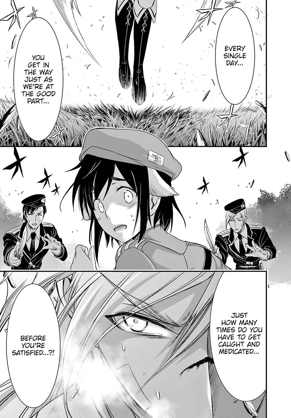 Page 24 Chapter 44 Plunderer