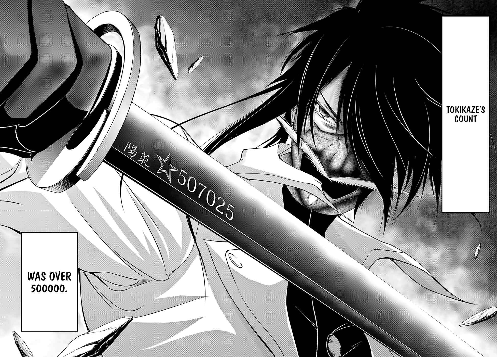Page 9 Chapter 44 Plunderer