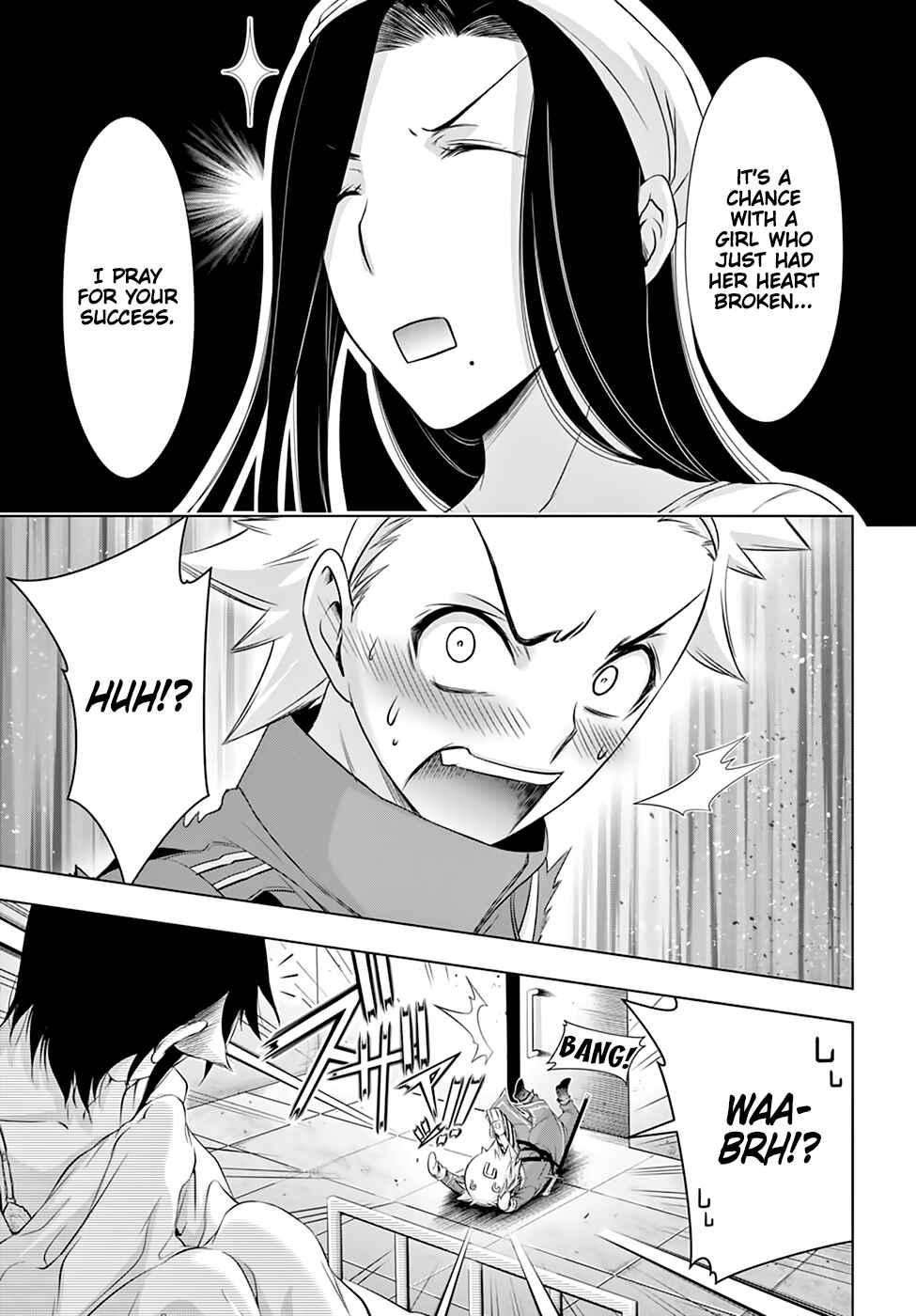 Page 32 Chapter 36 Plunderer