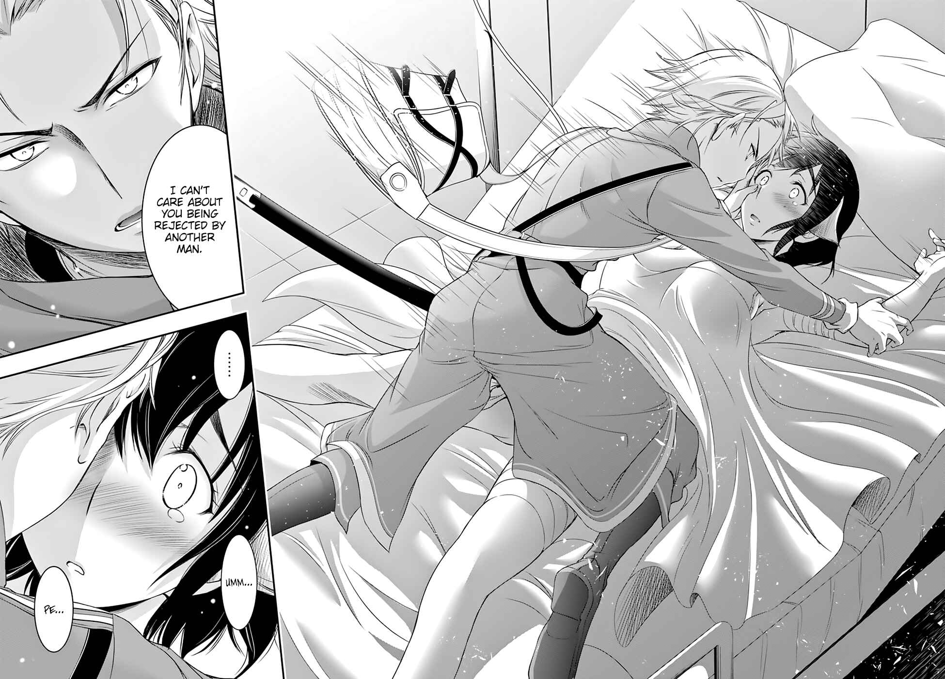 Page 35 Chapter 36 Plunderer