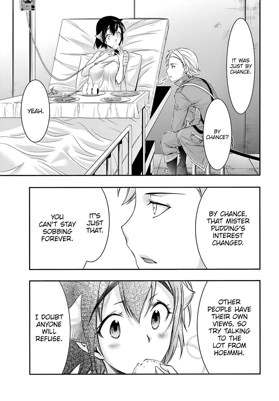 Page 41 Chapter 36 Plunderer