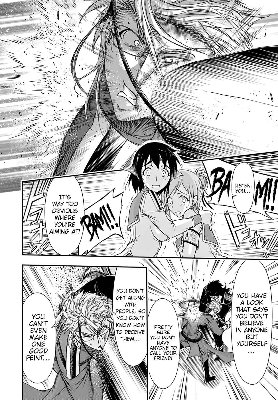 Page 11 Chapter 21 Plunderer