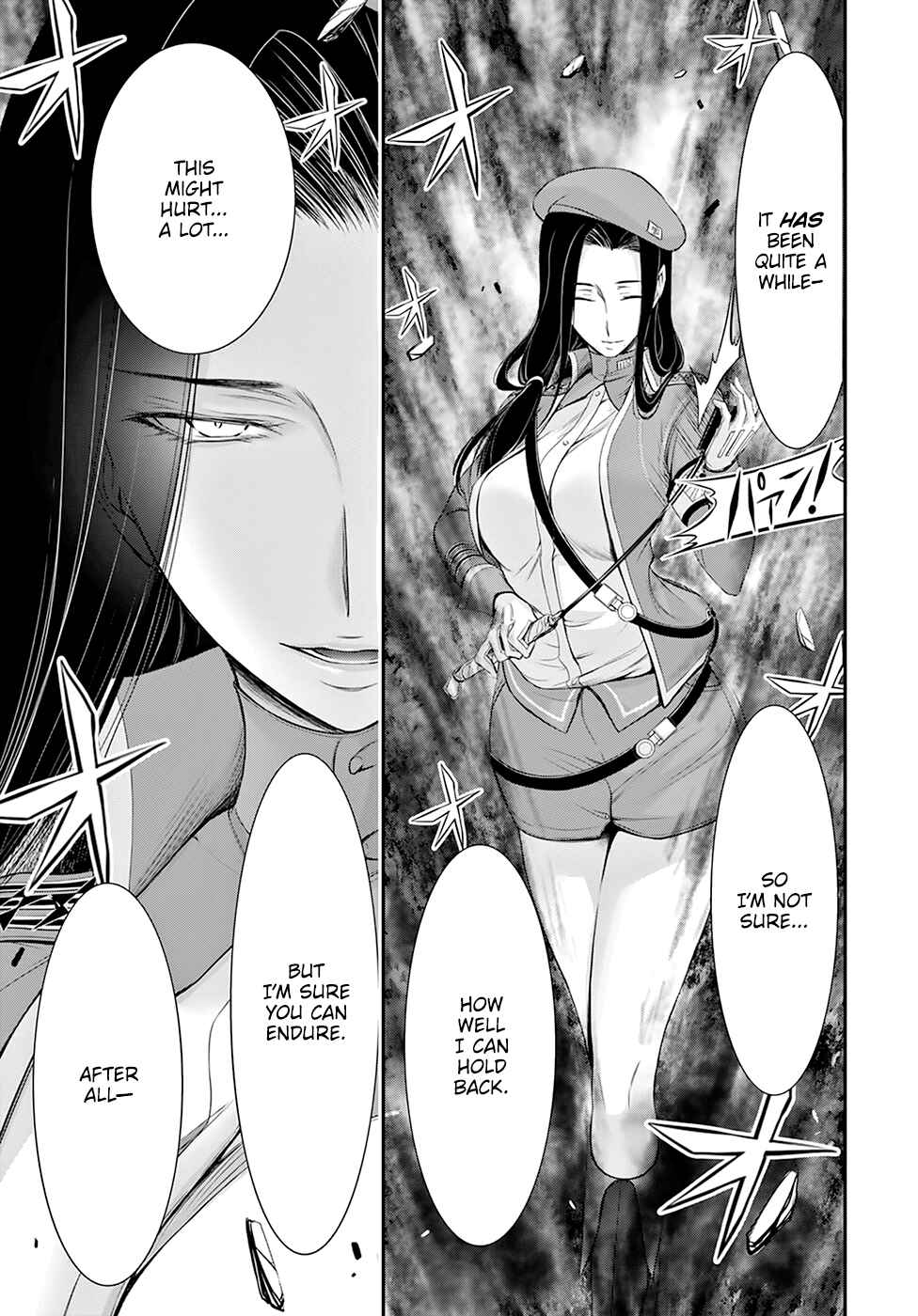 Page 40 Chapter 57 Plunderer