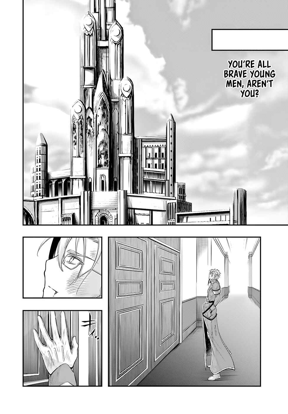 Page 41 Chapter 57 Plunderer