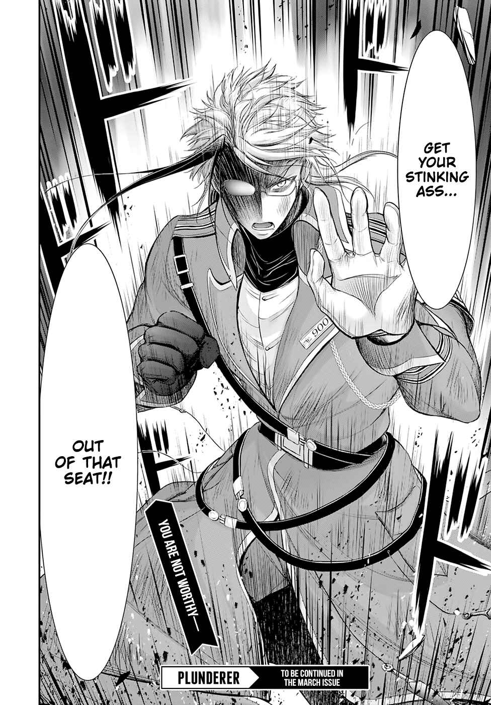 Page 45 Chapter 57 Plunderer
