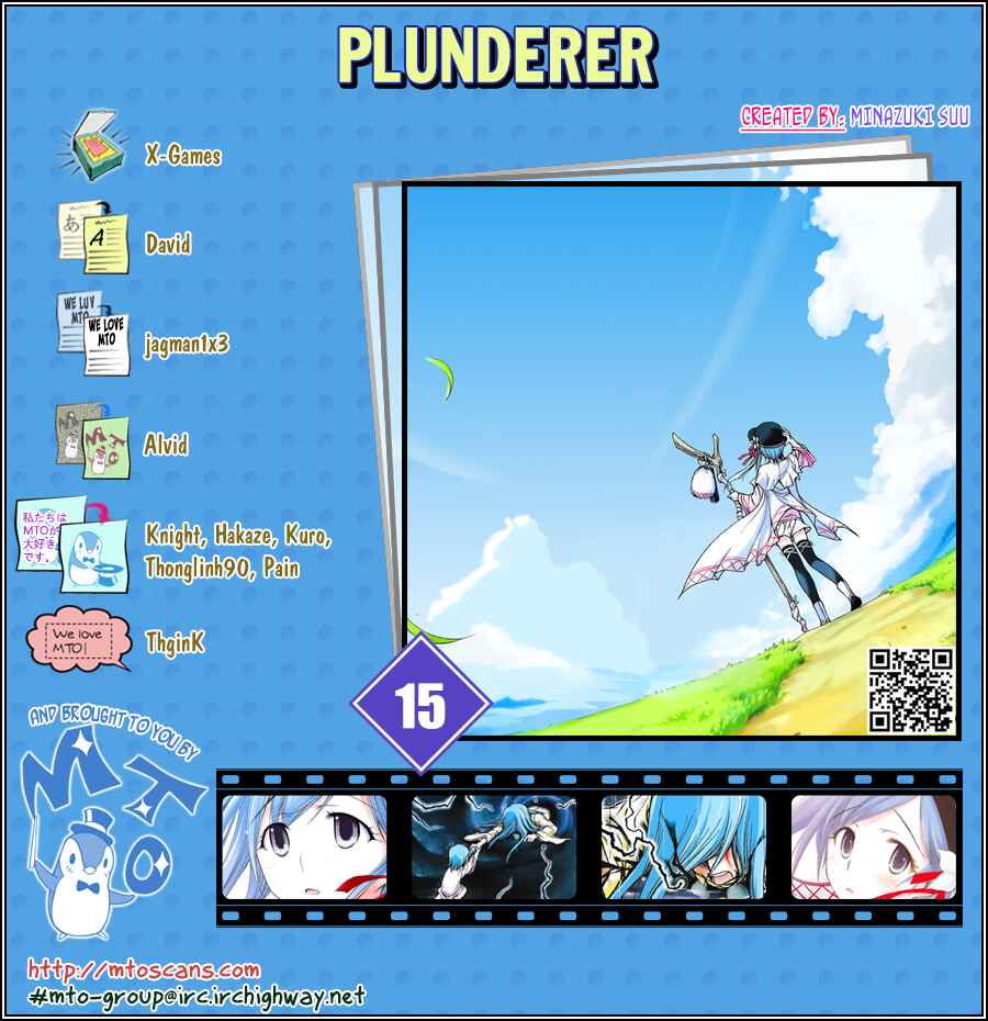 Page 1 Chapter 15 Plunderer