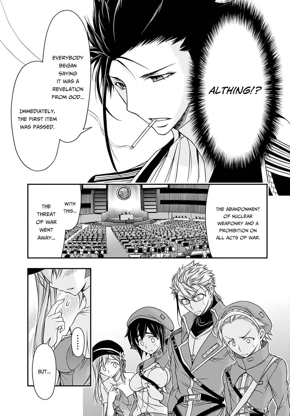 Page 24 Chapter 15 Plunderer