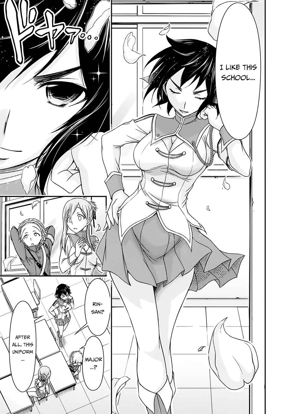 Page 36 Chapter 15 Plunderer
