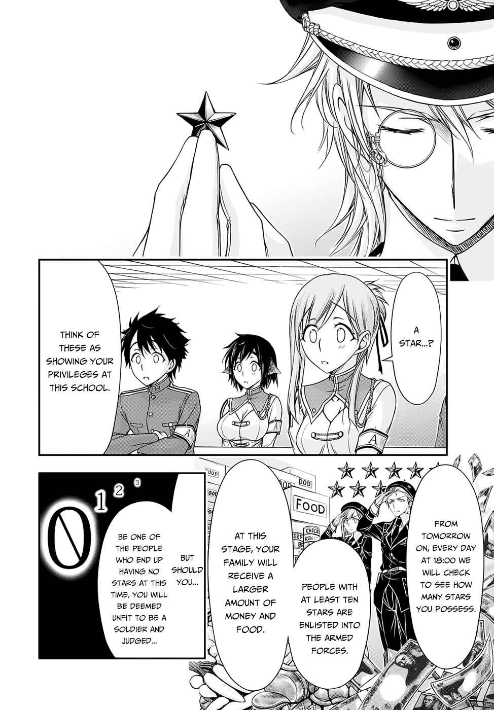 Page 43 Chapter 15 Plunderer