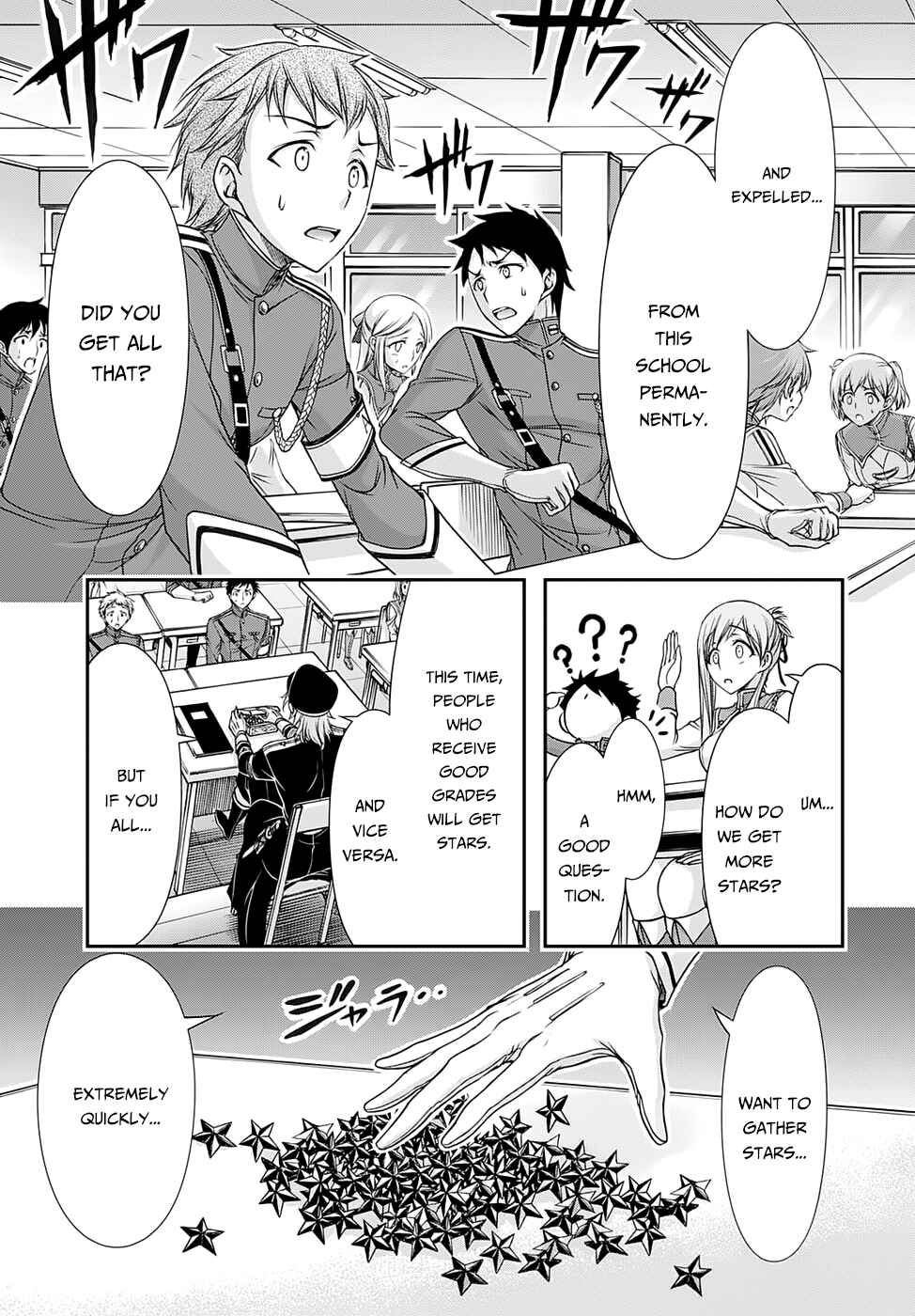 Page 44 Chapter 15 Plunderer