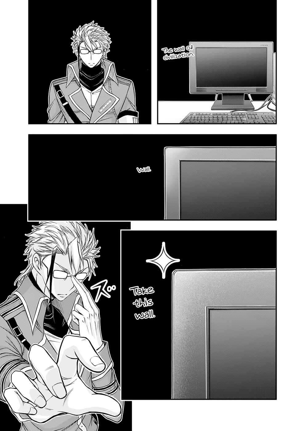 Page 9 Chapter 15 Plunderer