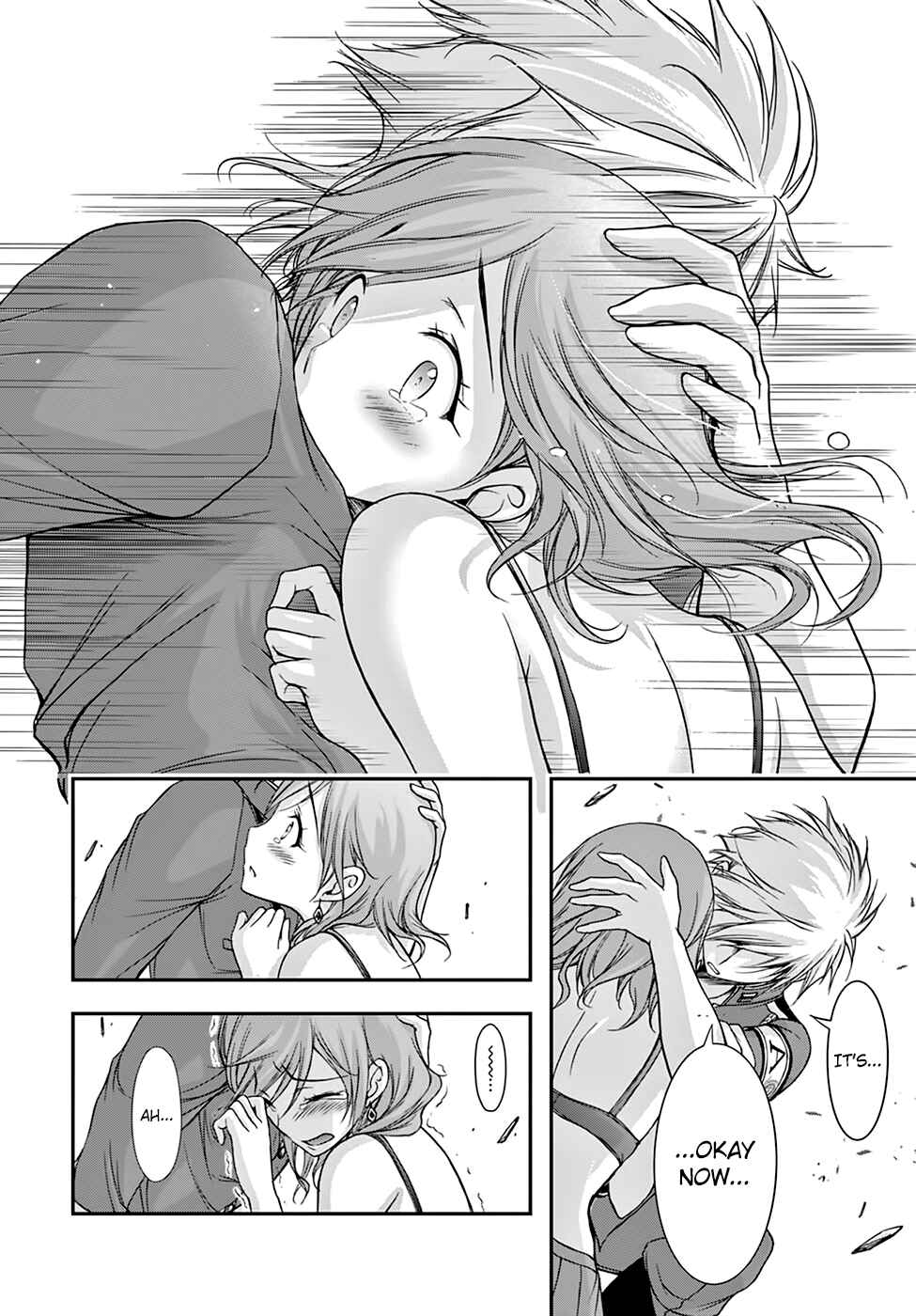 Page 23 Chapter 25 Plunderer