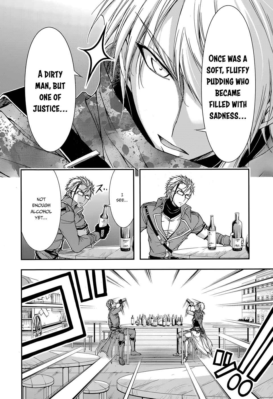 Page 21 Chapter 7 Plunderer