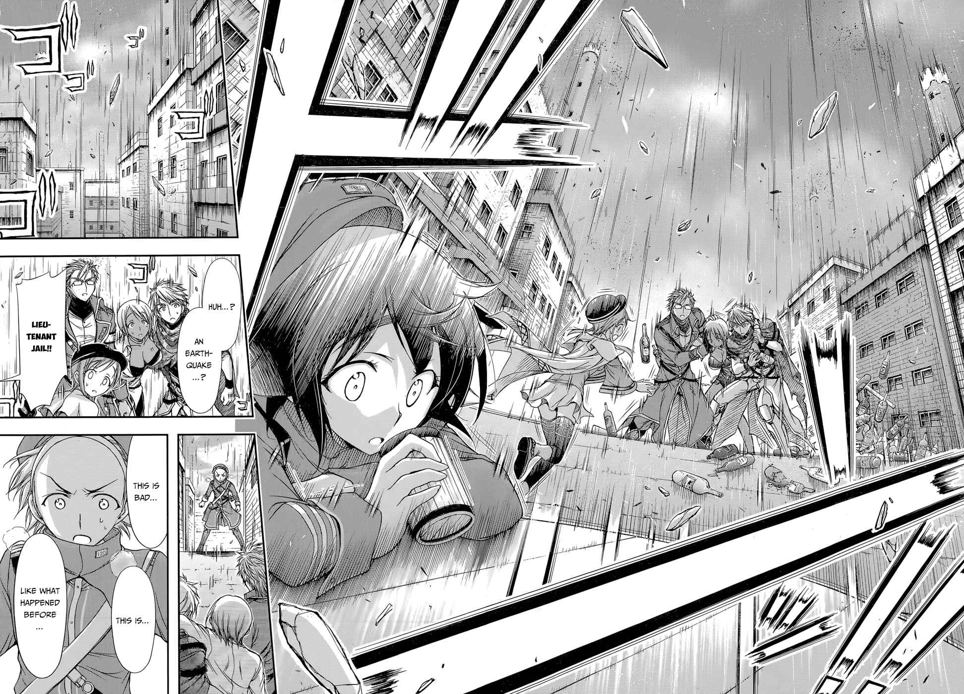 Page 31 Chapter 7 Plunderer