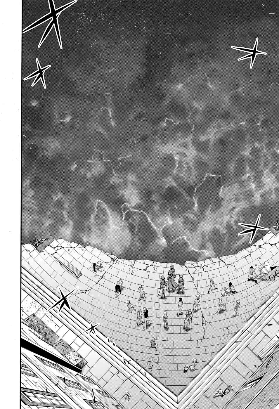 Page 32 Chapter 7 Plunderer