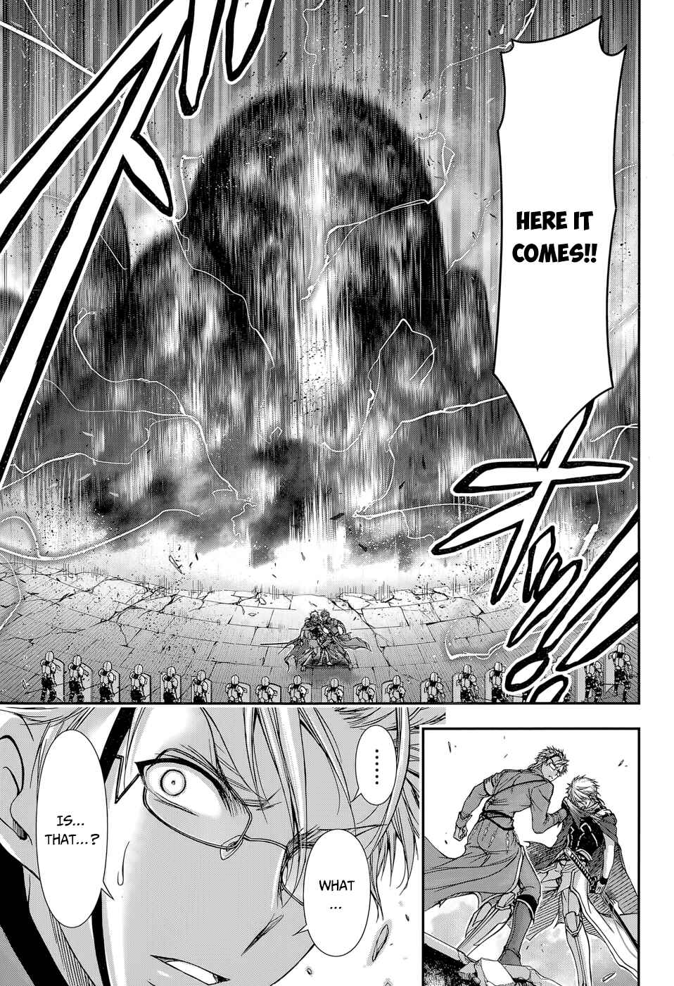 Page 39 Chapter 7 Plunderer