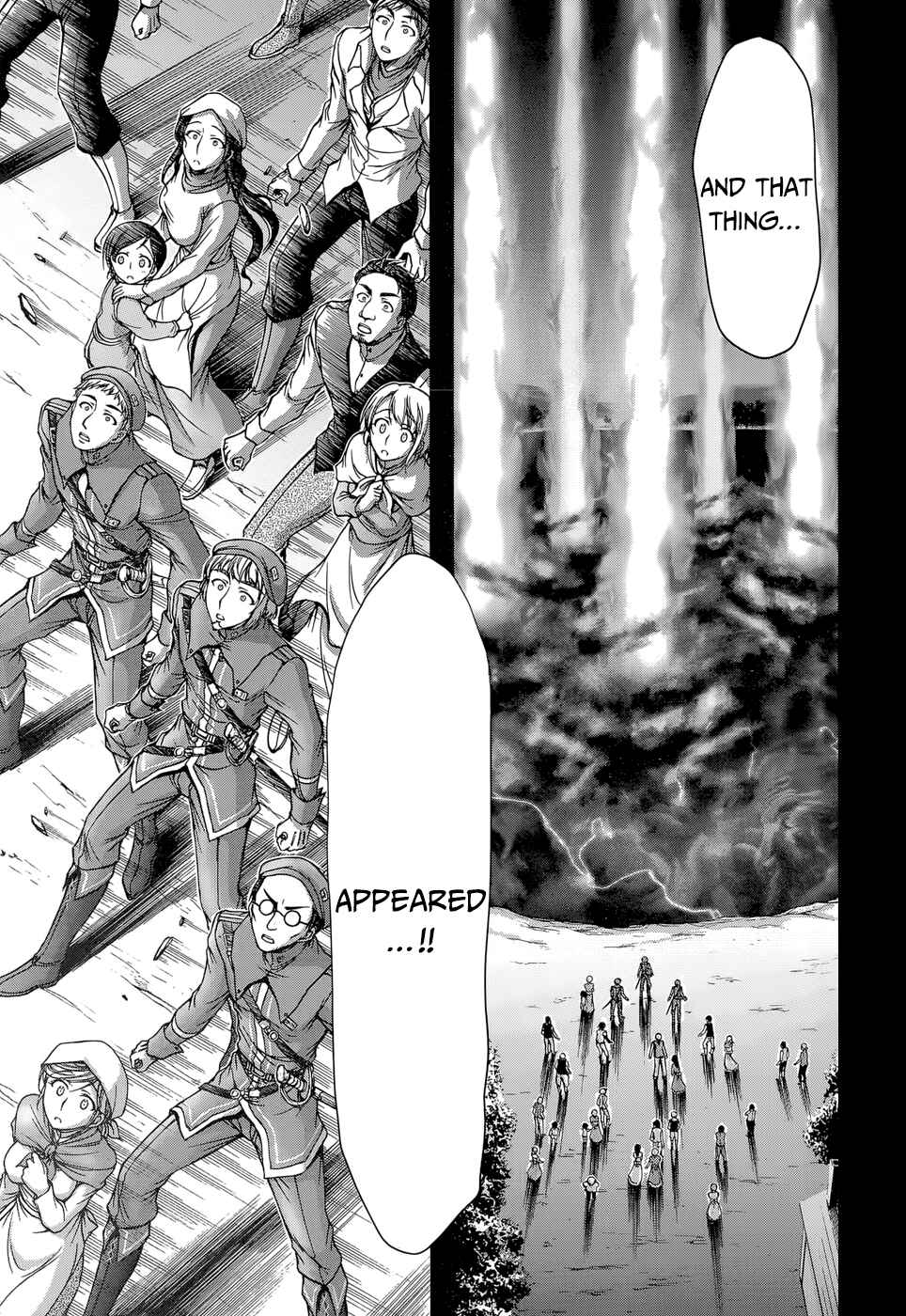 Page 5 Chapter 7 Plunderer