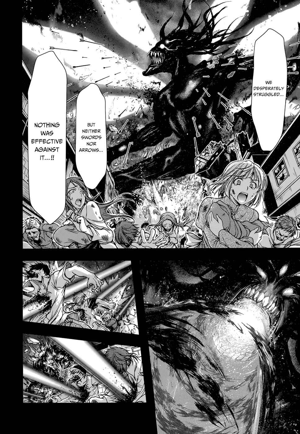 Page 7 Chapter 7 Plunderer