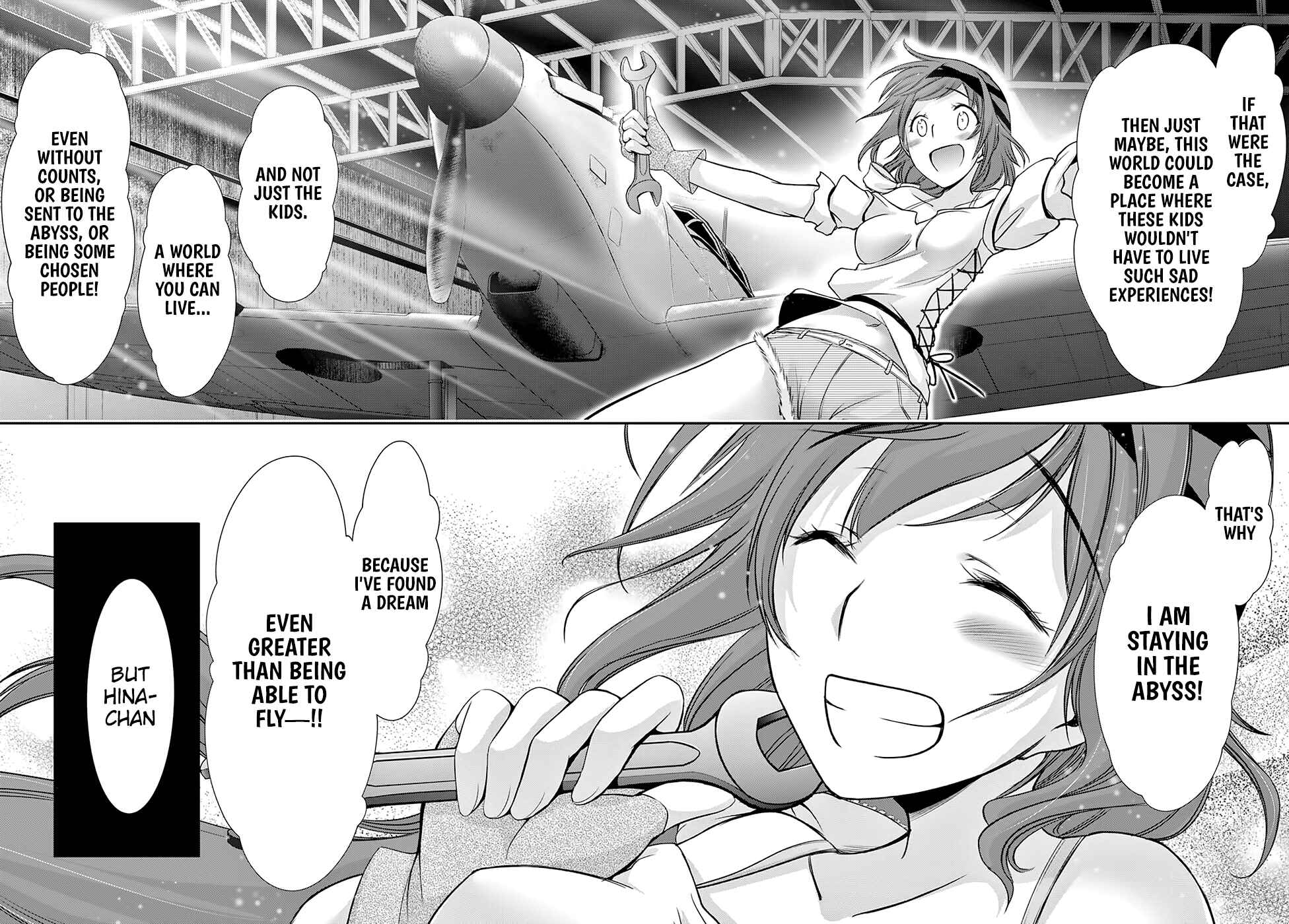 Page 13 Chapter 42 Plunderer