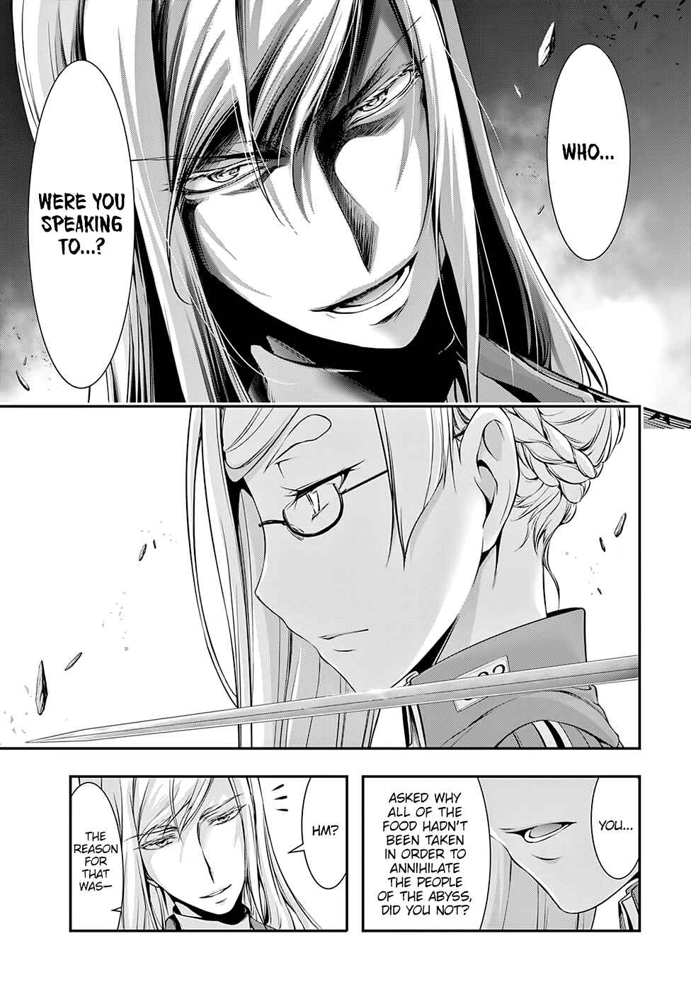 Page 17 Chapter 42 Plunderer