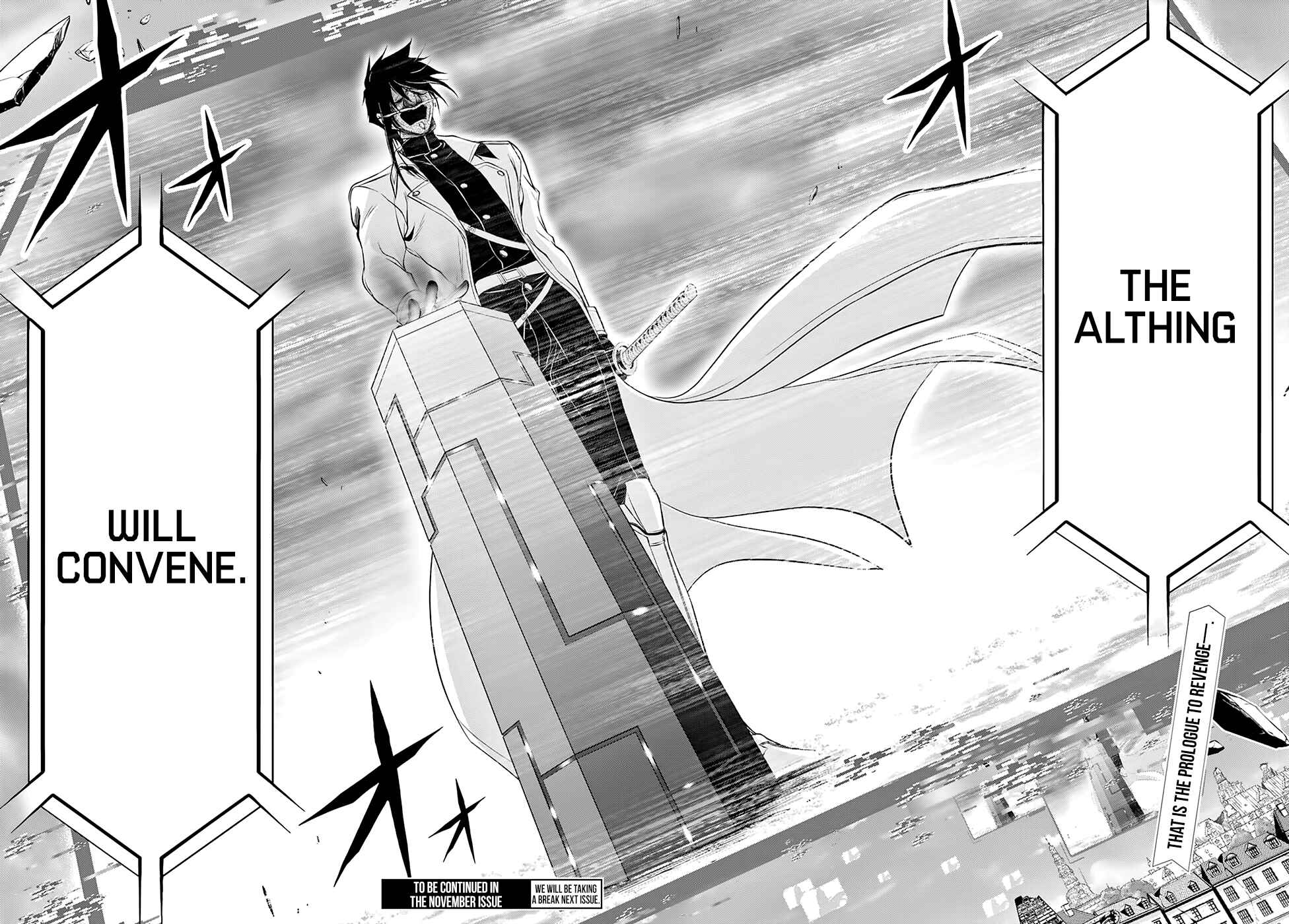 Page 28 Chapter 42 Plunderer