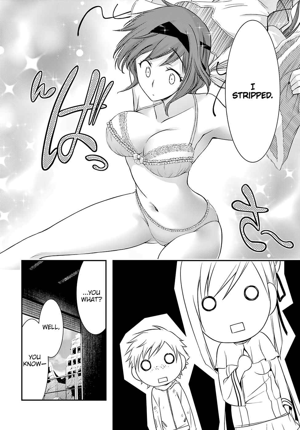 Page 7 Chapter 42 Plunderer