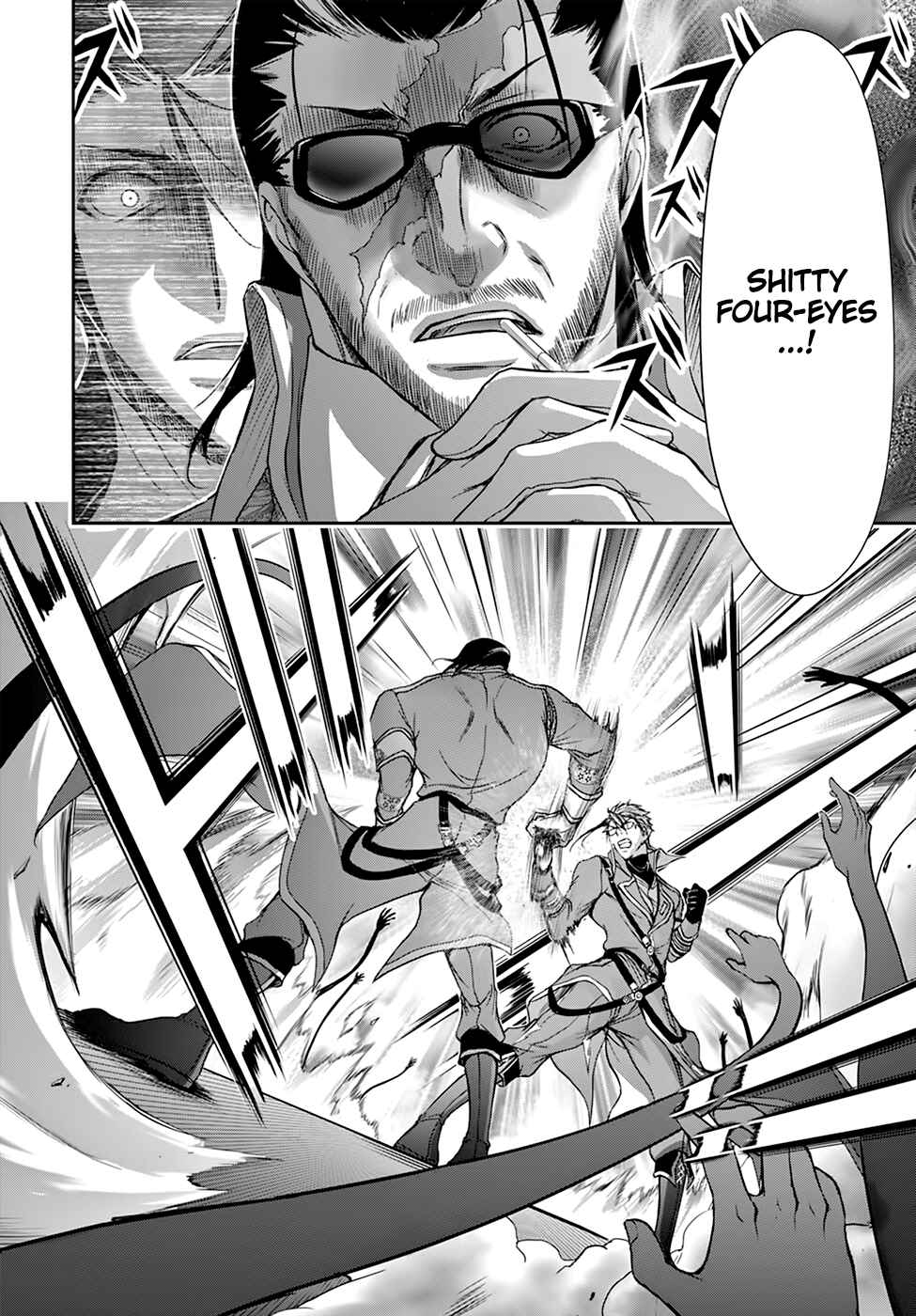 Page 17 Chapter 31 Plunderer