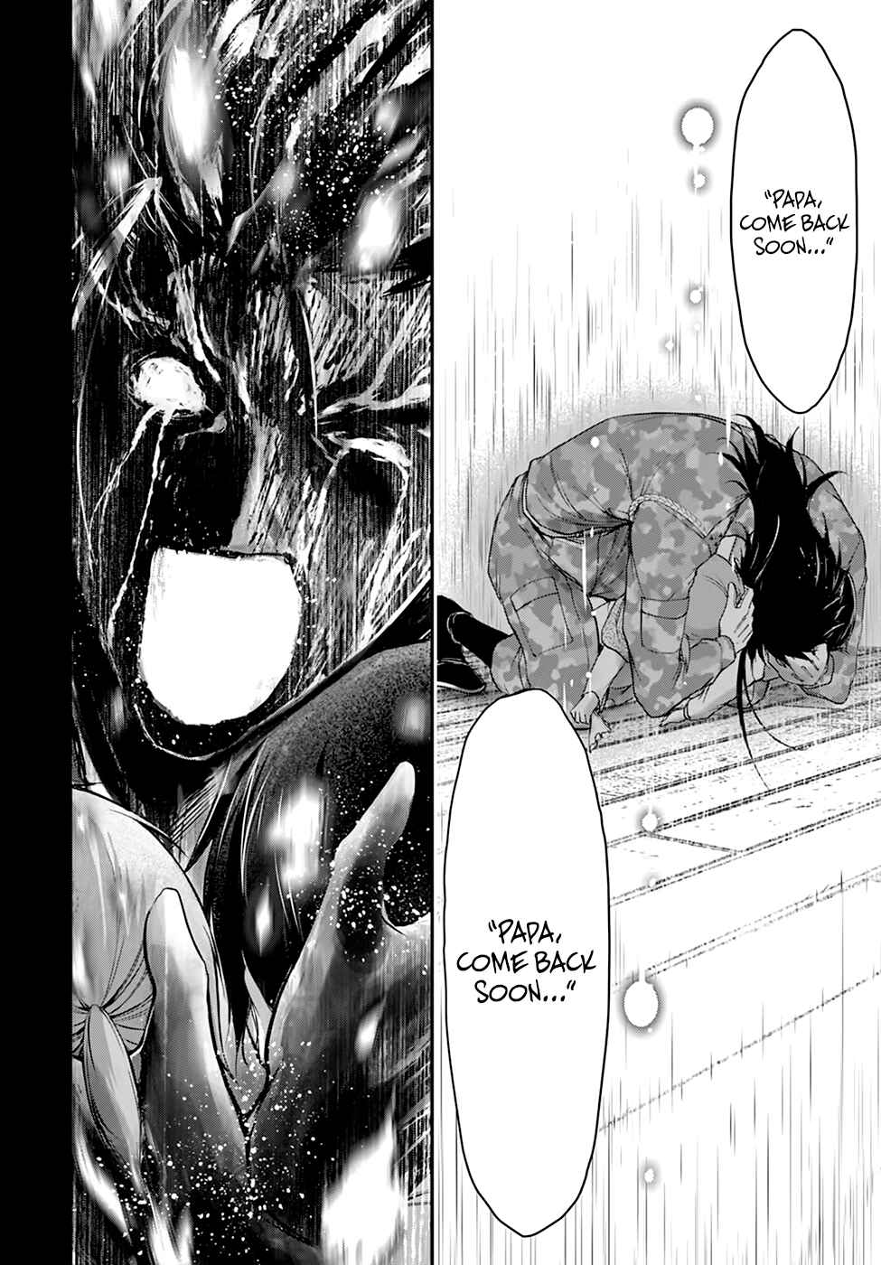 Page 35 Chapter 31 Plunderer