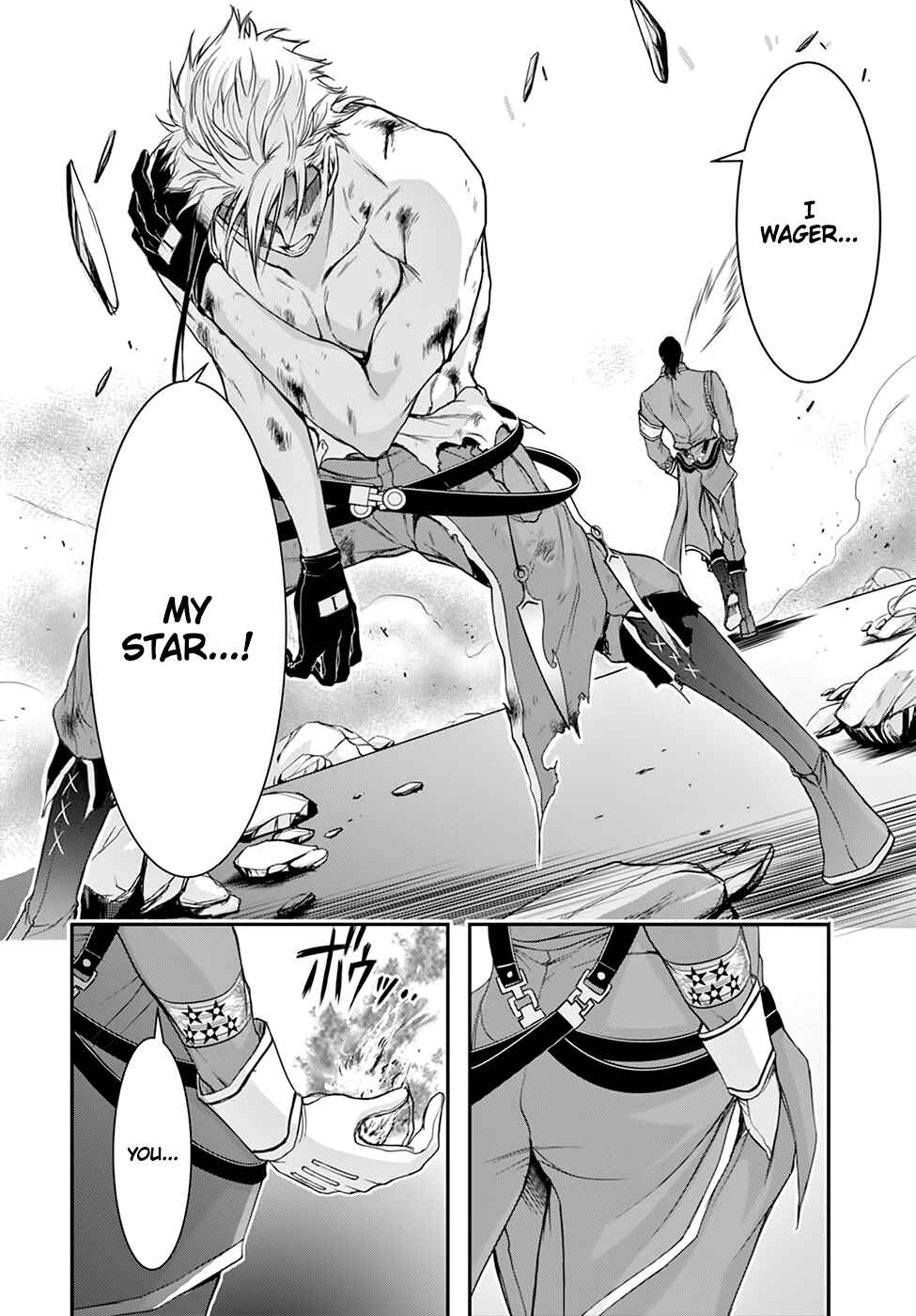 Page 39 Chapter 31 Plunderer