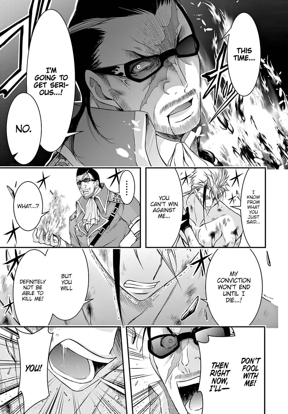 Page 40 Chapter 31 Plunderer