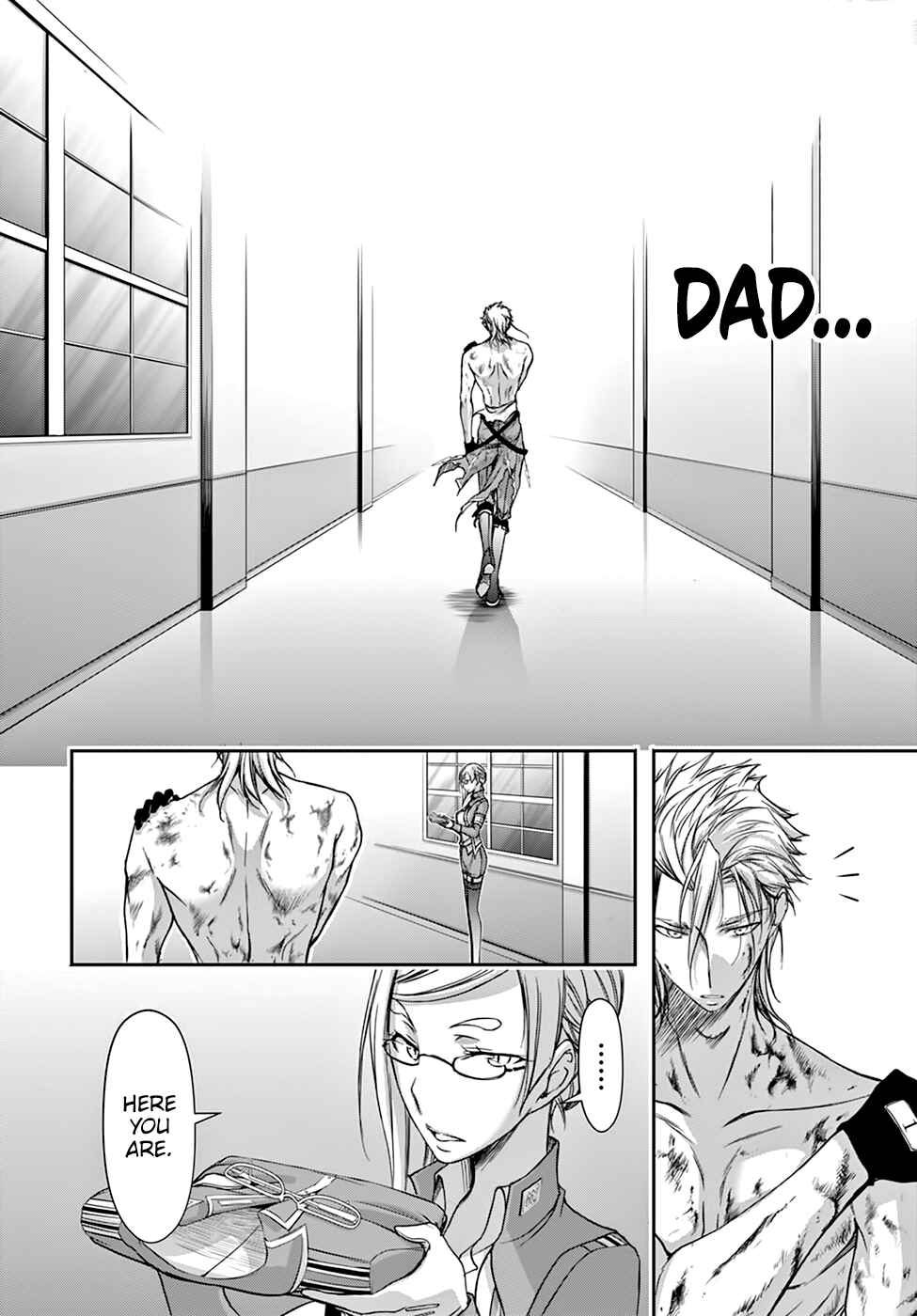 Page 45 Chapter 31 Plunderer
