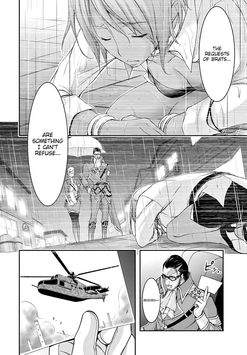 Page 7 Chapter 31 Plunderer