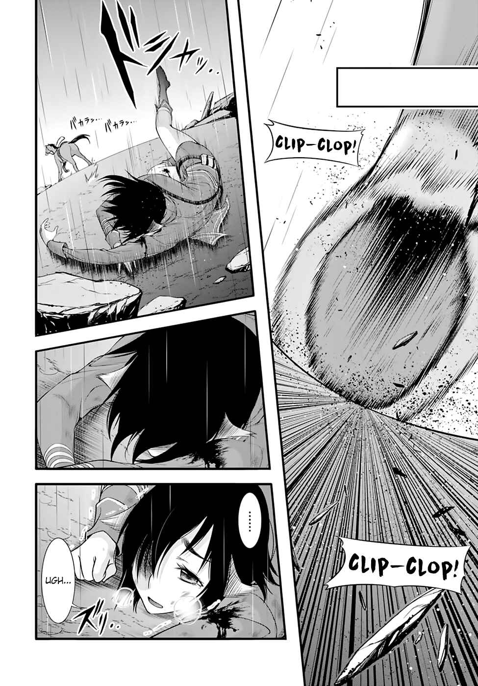 Page 19 Chapter 33 Plunderer
