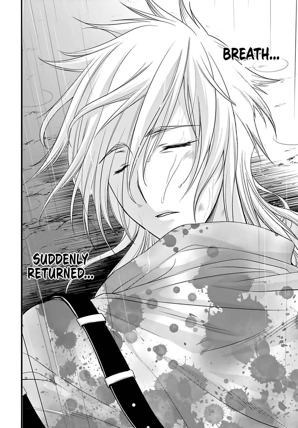 Page 29 Chapter 33 Plunderer