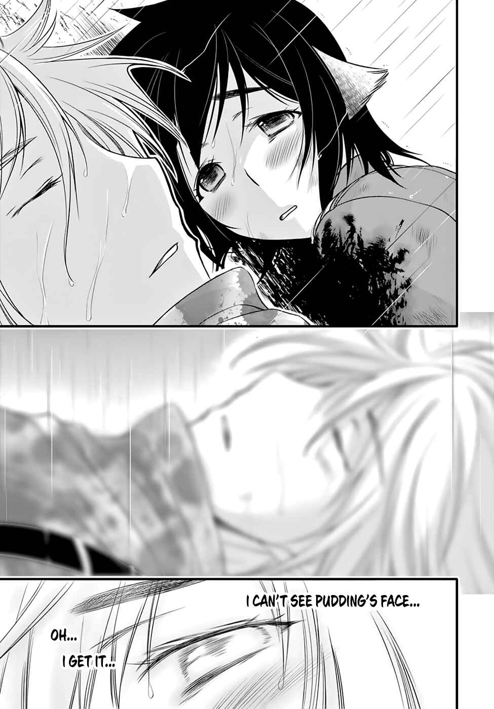 Page 35 Chapter 33 Plunderer