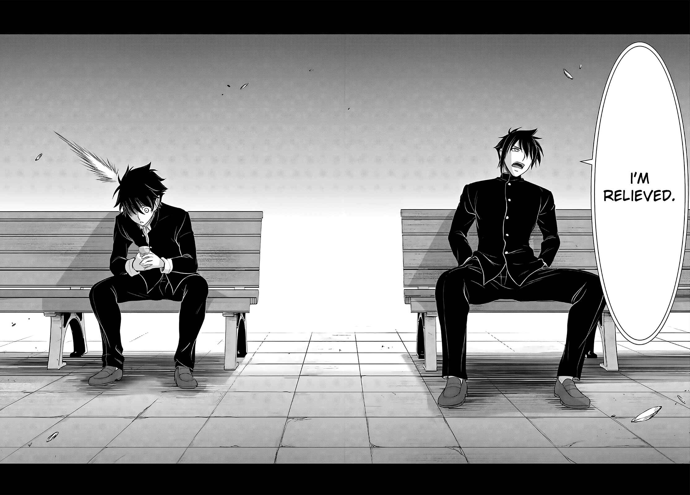 Page 25 Chapter 67 Plunderer